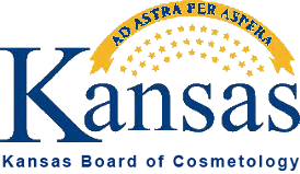 Kansas Board of Cosmetology